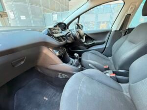 Peugeot 208 1.0 VTi Access+ Euro 5 5dr