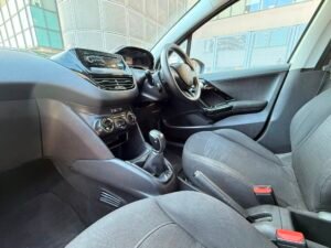 Peugeot 208 1.0 VTi Access+ Euro 5 5dr