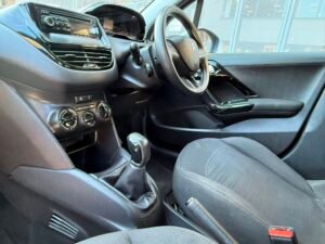 Peugeot 208 1.0 VTi Access+ Euro 5 5dr