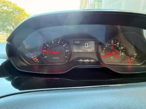 Peugeot 208 1.0 VTi Access+ Euro 5 5dr
