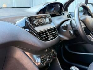Peugeot 208 1.0 VTi Access+ Euro 5 5dr
