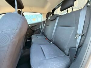 Peugeot 208 1.0 VTi Access+ Euro 5 5dr
