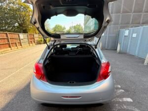 Peugeot 208 1.0 VTi Access+ Euro 5 5dr