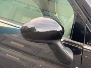 Fiat 500 1.2 Lounge Euro 5 (s/s) 3dr