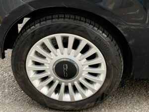 Fiat 500 1.2 Lounge Euro 5 (s/s) 3dr
