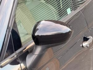 Fiat 500 1.2 Lounge Euro 5 (s/s) 3dr