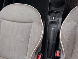 Fiat 500 1.2 Lounge Euro 5 (s/s) 3dr