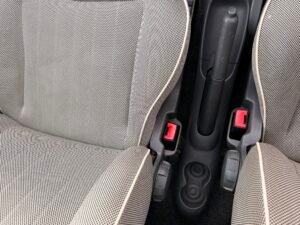 Fiat 500 1.2 Lounge Euro 5 (s/s) 3dr