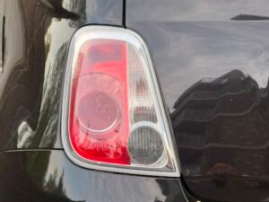 Fiat 500 1.2 Lounge Euro 5 (s/s) 3dr