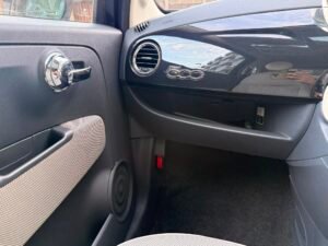 Fiat 500 1.2 Lounge Euro 5 (s/s) 3dr