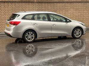 Kia Ceed 1.4 VR7 Sportswagon Euro 5 5dr