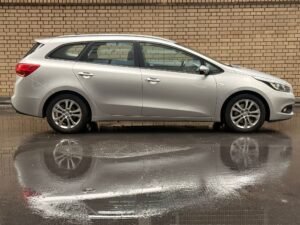 Kia Ceed 1.4 VR7 Sportswagon Euro 5 5dr