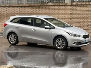 Kia Ceed 1.4 VR7 Sportswagon Euro 5 5dr