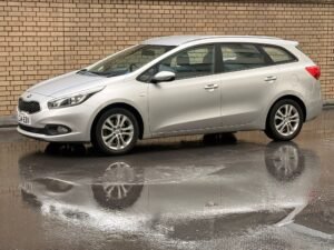 Kia Ceed 1.4 VR7 Sportswagon Euro 5 5dr