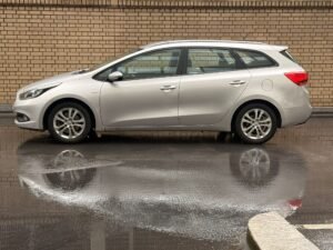 Kia Ceed 1.4 VR7 Sportswagon Euro 5 5dr