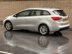 Kia Ceed 1.4 VR7 Sportswagon Euro 5 5dr