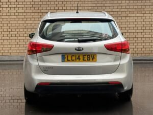Kia Ceed 1.4 VR7 Sportswagon Euro 5 5dr