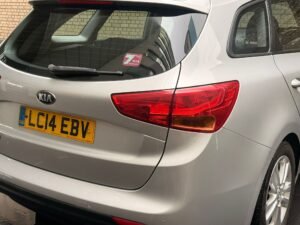 Kia Ceed 1.4 VR7 Sportswagon Euro 5 5dr