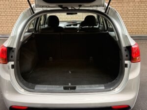 Kia Ceed 1.4 VR7 Sportswagon Euro 5 5dr