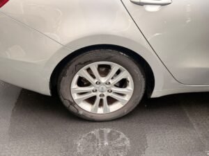 Kia Ceed 1.4 VR7 Sportswagon Euro 5 5dr