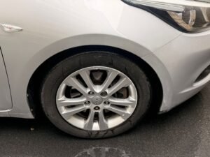 Kia Ceed 1.4 VR7 Sportswagon Euro 5 5dr