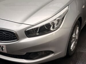 Kia Ceed 1.4 VR7 Sportswagon Euro 5 5dr