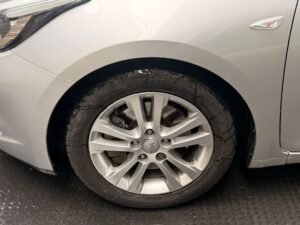 Kia Ceed 1.4 VR7 Sportswagon Euro 5 5dr