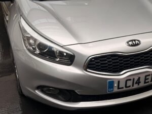 Kia Ceed 1.4 VR7 Sportswagon Euro 5 5dr