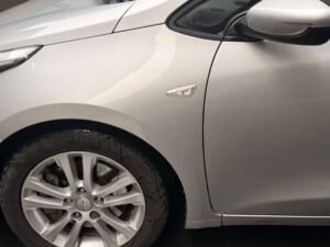 Kia Ceed 1.4 VR7 Sportswagon Euro 5 5dr
