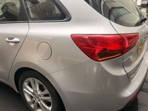 Kia Ceed 1.4 VR7 Sportswagon Euro 5 5dr