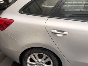 Kia Ceed 1.4 VR7 Sportswagon Euro 5 5dr