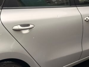 Kia Ceed 1.4 VR7 Sportswagon Euro 5 5dr