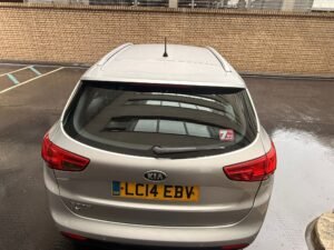 Kia Ceed 1.4 VR7 Sportswagon Euro 5 5dr