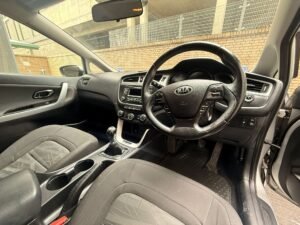 Kia Ceed 1.4 VR7 Sportswagon Euro 5 5dr