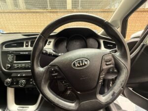 Kia Ceed 1.4 VR7 Sportswagon Euro 5 5dr