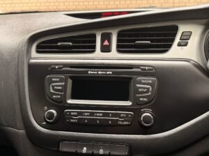 Kia Ceed 1.4 VR7 Sportswagon Euro 5 5dr