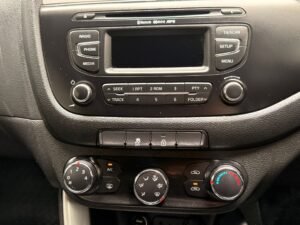 Kia Ceed 1.4 VR7 Sportswagon Euro 5 5dr