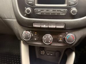 Kia Ceed 1.4 VR7 Sportswagon Euro 5 5dr