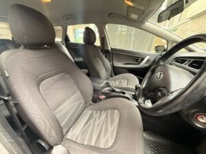 Kia Ceed 1.4 VR7 Sportswagon Euro 5 5dr