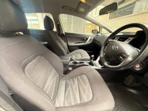 Kia Ceed 1.4 VR7 Sportswagon Euro 5 5dr