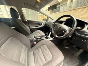 Kia Ceed 1.4 VR7 Sportswagon Euro 5 5dr