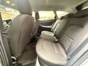 Kia Ceed 1.4 VR7 Sportswagon Euro 5 5dr