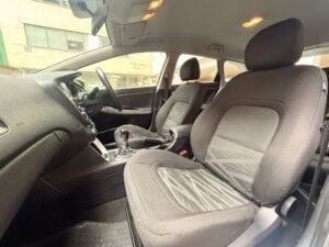 Kia Ceed 1.4 VR7 Sportswagon Euro 5 5dr