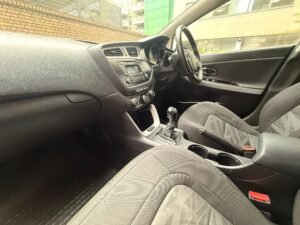Kia Ceed 1.4 VR7 Sportswagon Euro 5 5dr