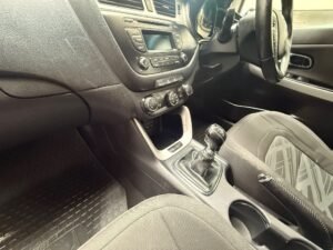 Kia Ceed 1.4 VR7 Sportswagon Euro 5 5dr