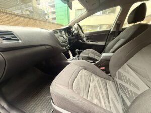 Kia Ceed 1.4 VR7 Sportswagon Euro 5 5dr