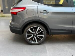 Nissan Qashqai 1.2 DiG-T Tekna
