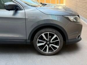 Nissan Qashqai 1.2 DiG-T Tekna