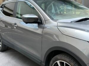 Nissan Qashqai 1.2 DiG-T Tekna