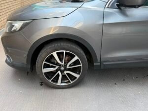 Nissan Qashqai 1.2 DiG-T Tekna
